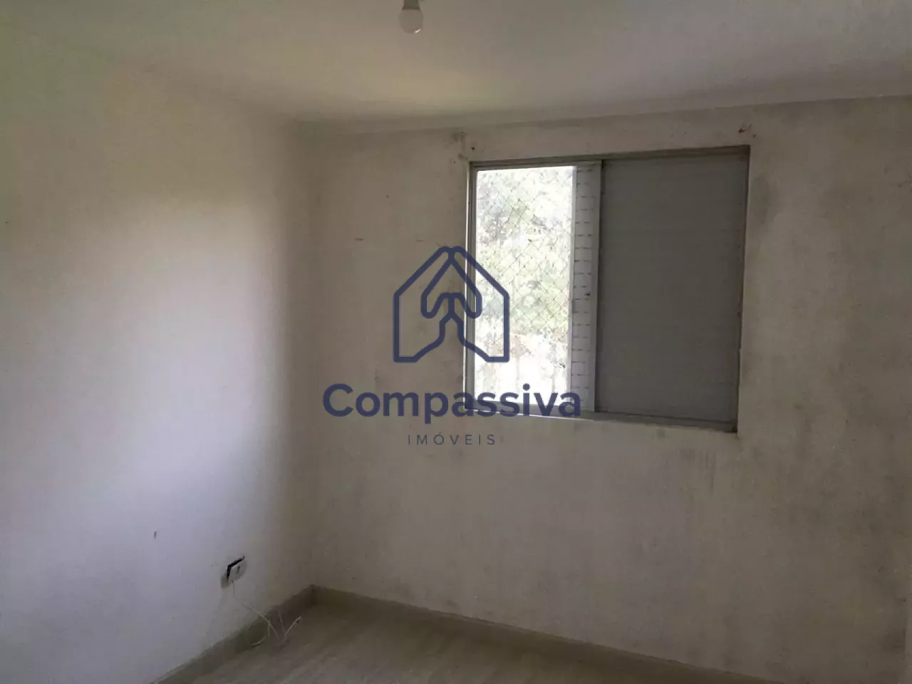 VENDE-SE Apartamento